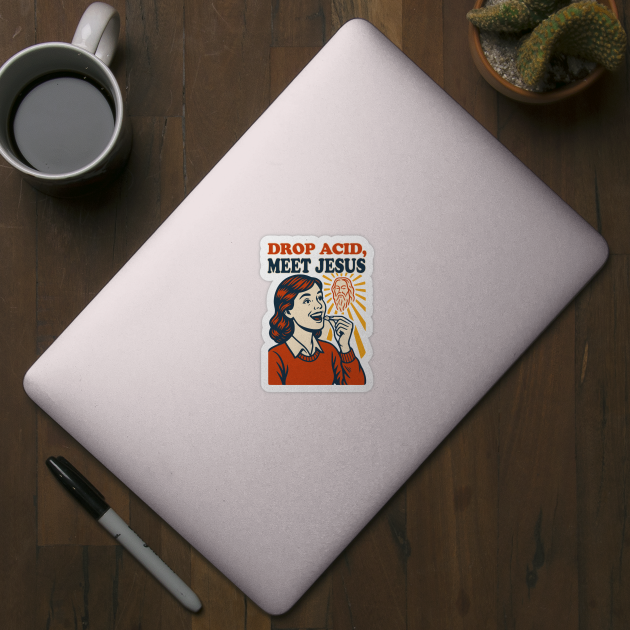 Sunday School Dropout Energy by Designed By Marty